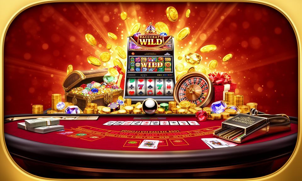 bujangan138 Casino
